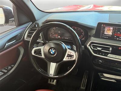 2023 BMW X3 sDrive30i  M SPORT - Photo 12 - Lennox, CA 90304