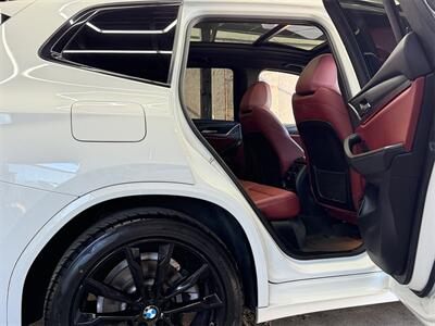 2023 BMW X3 sDrive30i  M SPORT - Photo 19 - Lennox, CA 90304