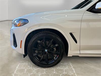 2023 BMW X3 sDrive30i  M SPORT - Photo 14 - Lennox, CA 90304