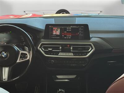 2023 BMW X3 sDrive30i  M SPORT - Photo 10 - Lennox, CA 90304