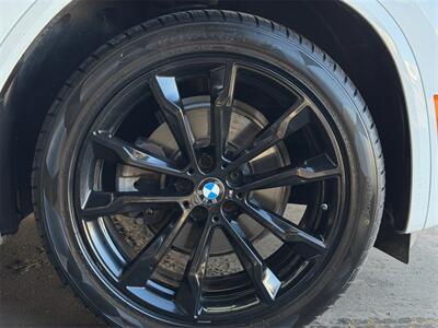 2023 BMW X3 sDrive30i  M SPORT - Photo 20 - Lennox, CA 90304