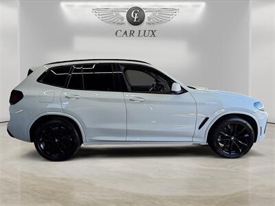 2023 BMW X3 sDrive30i  M SPORT - Photo 6 - Lennox, CA 90304