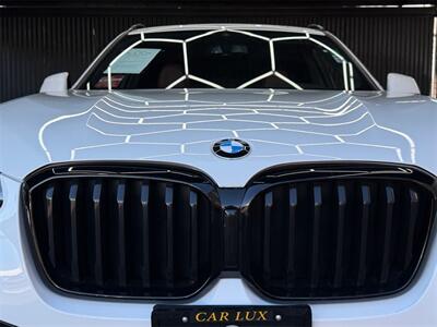 2023 BMW X3 sDrive30i  M SPORT - Photo 22 - Lennox, CA 90304
