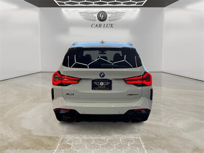 2023 BMW X3 sDrive30i  M SPORT - Photo 4 - Lennox, CA 90304