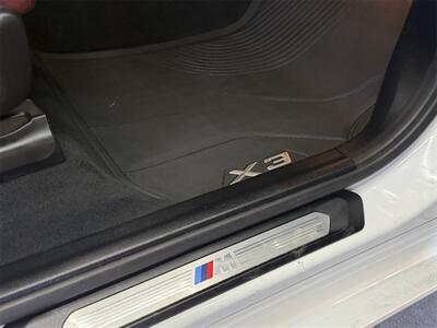 2023 BMW X3 sDrive30i  M SPORT - Photo 24 - Lennox, CA 90304