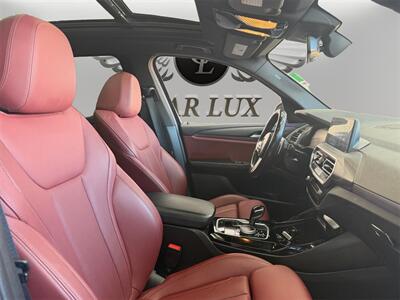 2023 BMW X3 sDrive30i  M SPORT - Photo 15 - Lennox, CA 90304