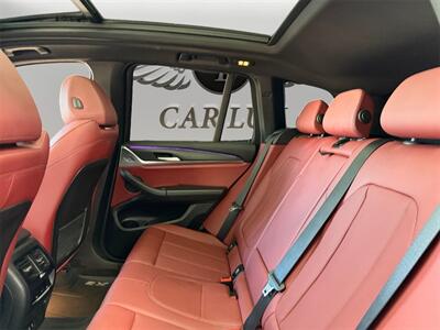 2023 BMW X3 sDrive30i  M SPORT - Photo 13 - Lennox, CA 90304