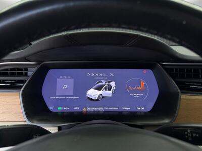 2020 Tesla Model X Long Range   - Photo 21 - Lennox, CA 90304