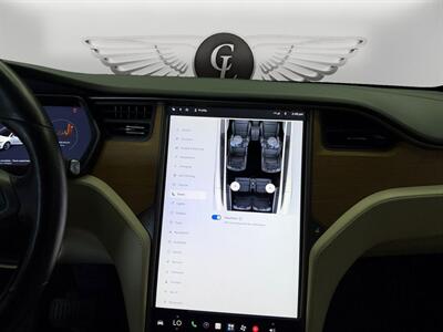 2020 Tesla Model X Long Range   - Photo 27 - Lennox, CA 90304