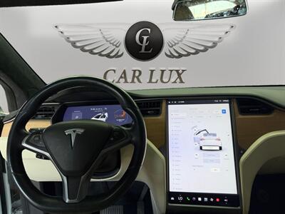2020 Tesla Model X Long Range   - Photo 10 - Lennox, CA 90304