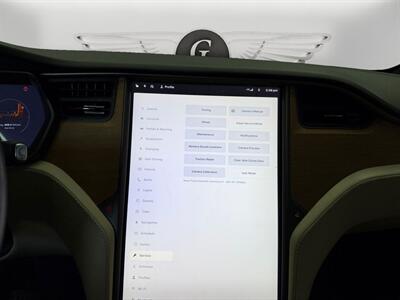 2020 Tesla Model X Long Range   - Photo 29 - Lennox, CA 90304