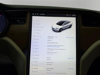 2020 Tesla Model X Long Range   - Photo 28 - Lennox, CA 90304