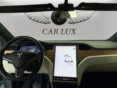 2020 Tesla Model X Long Range   - Photo 11 - Lennox, CA 90304