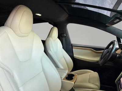 2020 Tesla Model X Long Range   - Photo 15 - Lennox, CA 90304