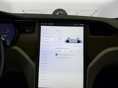 2020 Tesla Model X Long Range   - Photo 23 - Lennox, CA 90304