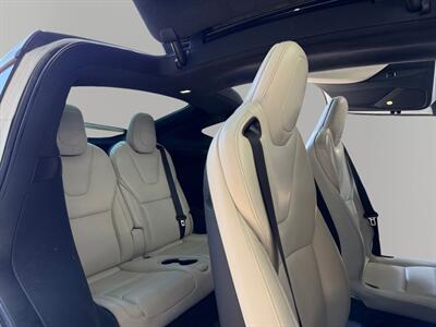 2020 Tesla Model X Long Range   - Photo 20 - Lennox, CA 90304