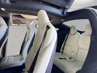 2020 Tesla Model X Long Range   - Photo 19 - Lennox, CA 90304