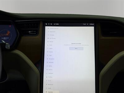 2020 Tesla Model X Long Range   - Photo 30 - Lennox, CA 90304