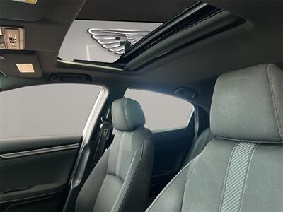 2018 Honda Civic EX   - Photo 18 - Lennox, CA 90304