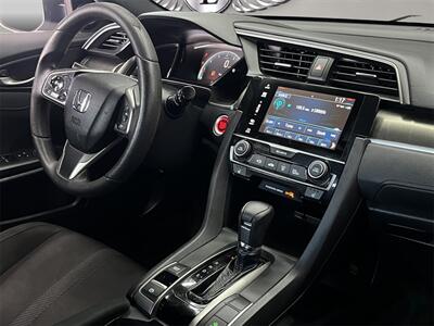 2018 Honda Civic EX   - Photo 16 - Lennox, CA 90304