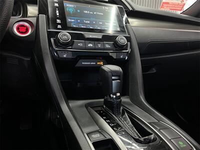 2018 Honda Civic EX   - Photo 12 - Lennox, CA 90304
