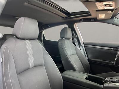 2018 Honda Civic EX   - Photo 14 - Lennox, CA 90304