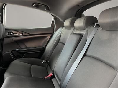 2018 Honda Civic EX   - Photo 10 - Lennox, CA 90304
