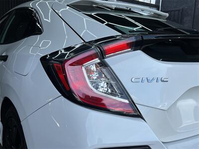 2018 Honda Civic EX   - Photo 19 - Lennox, CA 90304