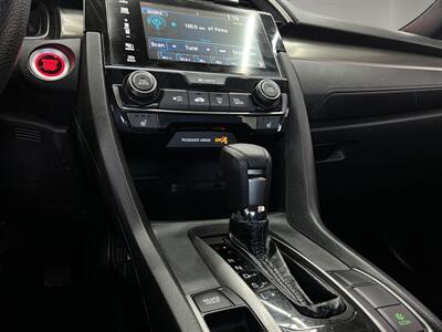 2018 Honda Civic EX   - Photo 12 - Lennox, CA 90304