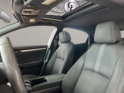 2018 Honda Civic EX   - Photo 7 - Lennox, CA 90304