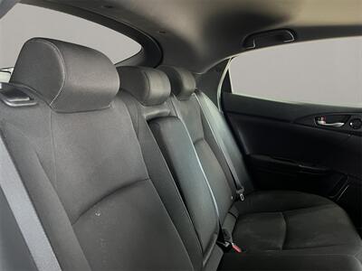2018 Honda Civic EX   - Photo 15 - Lennox, CA 90304
