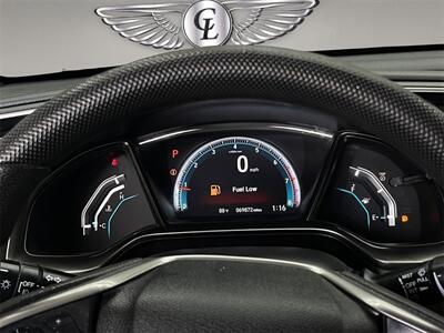 2018 Honda Civic EX   - Photo 9 - Lennox, CA 90304