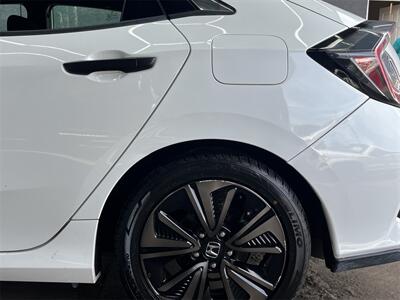 2018 Honda Civic EX   - Photo 20 - Lennox, CA 90304