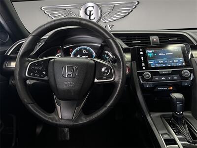 2018 Honda Civic EX   - Photo 11 - Lennox, CA 90304