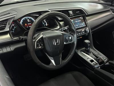 2018 Honda Civic EX   - Photo 17 - Lennox, CA 90304