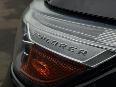 2020 Ford Explorer ST   - Photo 15 - Lennox, CA 90304