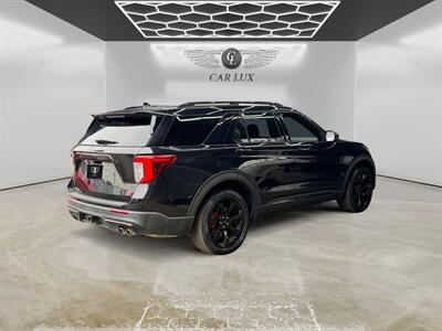 2020 Ford Explorer ST   - Photo 5 - Lennox, CA 90304