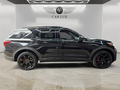 2020 Ford Explorer ST   - Photo 6 - Lennox, CA 90304