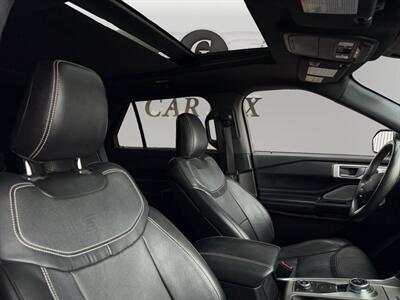 2020 Ford Explorer ST   - Photo 14 - Lennox, CA 90304