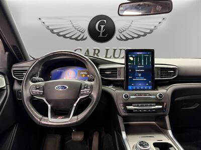 2020 Ford Explorer ST   - Photo 10 - Lennox, CA 90304