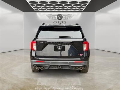 2020 Ford Explorer ST   - Photo 4 - Lennox, CA 90304