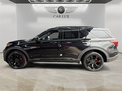 2020 Ford Explorer ST   - Photo 2 - Lennox, CA 90304