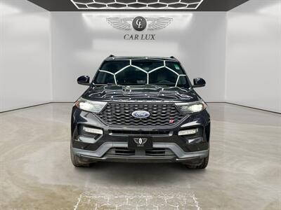 2020 Ford Explorer ST   - Photo 8 - Lennox, CA 90304