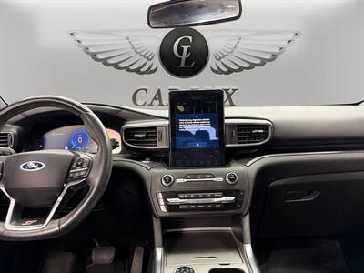 2020 Ford Explorer ST   - Photo 11 - Lennox, CA 90304