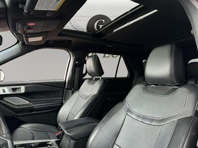 2020 Ford Explorer ST   - Photo 9 - Lennox, CA 90304