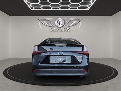 2022 Toyota Prius XLE   - Photo 6 - Lennox, CA 90304