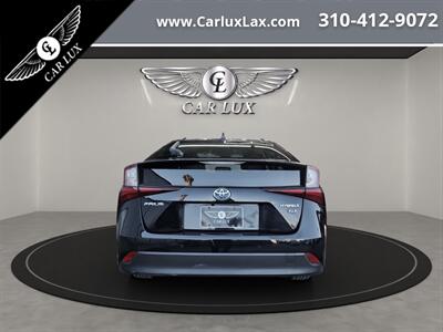 2022 Toyota Prius XLE   - Photo 6 - Lennox, CA 90304