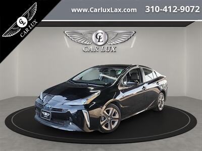 2022 Toyota Prius XLE   - Photo 3 - Lennox, CA 90304