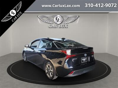 2022 Toyota Prius XLE   - Photo 5 - Lennox, CA 90304