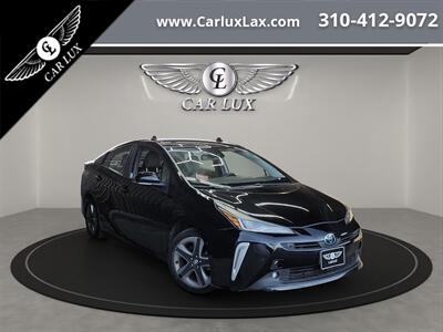 2022 Toyota Prius XLE   - Photo 1 - Lennox, CA 90304